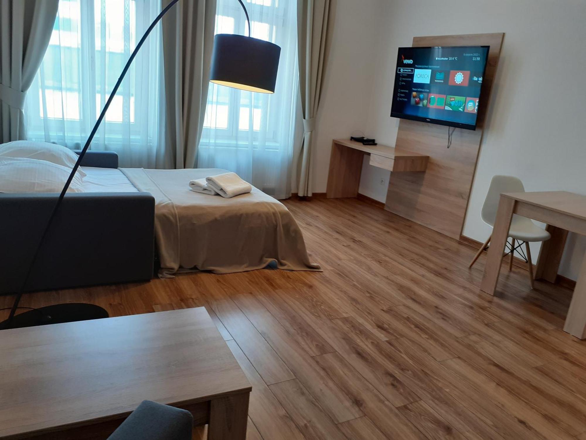 Old Town Apartments - B20, Krakow